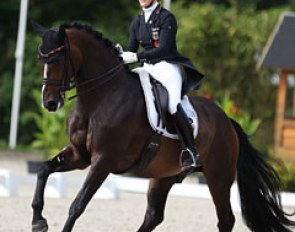 Hannah Erbe on Carlos