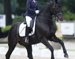 Ksenia Ershova on Kabriolet