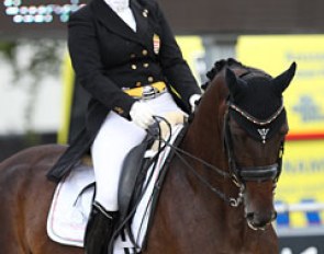 Antonia Galfi on Heavens Dark Lady