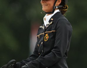 Jamina Gijsels