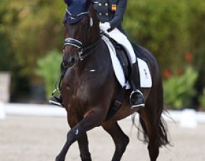 Ona Sola Gonzalez-Hidalgo on Sirocco