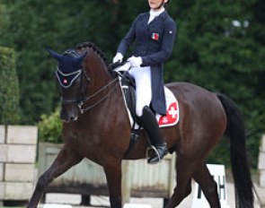 Leonie Guerra on Atnon