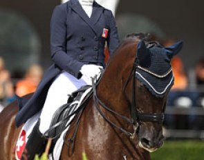 Leonie Guerra on Atnon