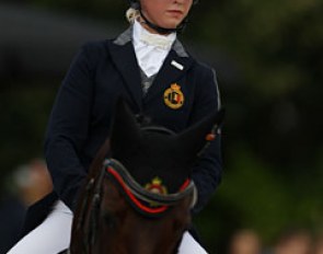 Charlotte Richmond