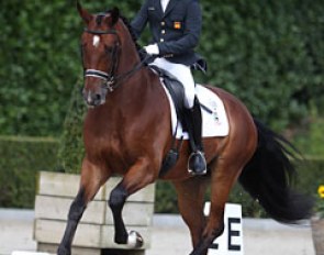 Adrian Roldan Narvaez on Forzento