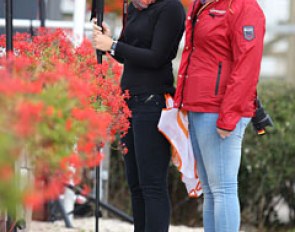German photographers Sina Schäper and Mirka Nilkens