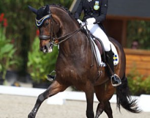 Evelina Soderstrom on Weihenstephaner