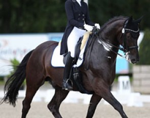 Susanne Therman on Dragonheart