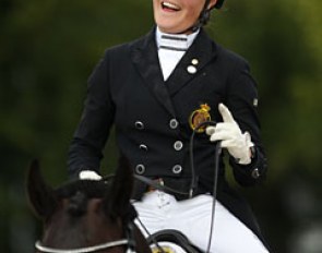 Lore Vandeborne