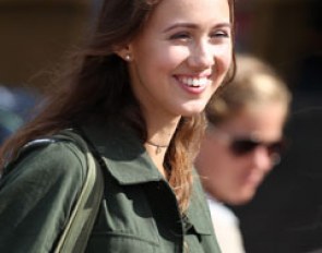 Lia Welschof