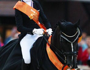 Lia Welschof on Linus K