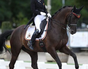 Kate Wiggins on Corona