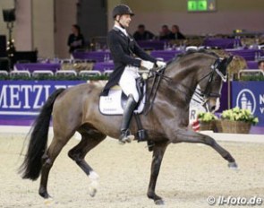 Marcus Hermes on Abeggelen on FH