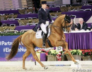 Oliver Oelrich on Desario