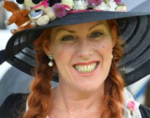 Sunday's hat contest