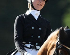Anna Aristova