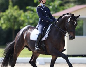 Ann-Kristin Arnold on Rio de Janeiro