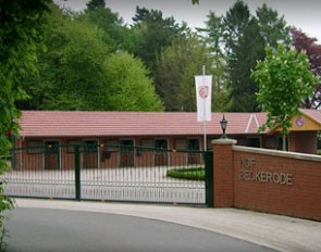 Hof Beckerode in Hagen am Teutoburger Wald