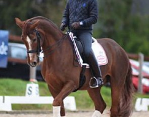 Emile Faurie schooling Weekend Fun