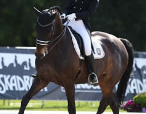 Bettina Nuscheler on Fascinate