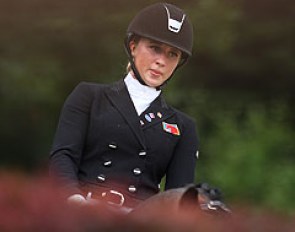 Charlotte Rogerson