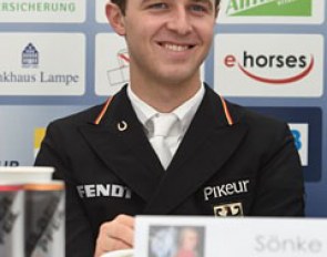 Sönke Rothenberger