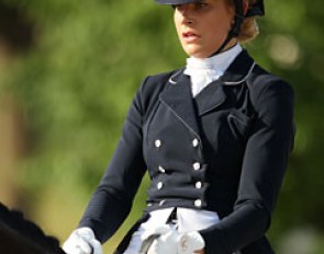 Anna Tallberg