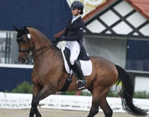 Sofia Tsetlin on Billy