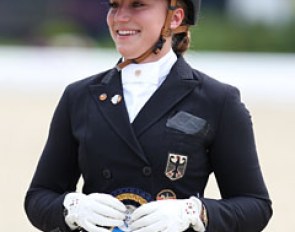 Alexa Westendarp