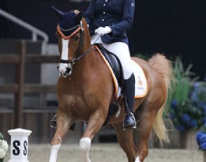 Kiki Romney on Reedborder Amazing