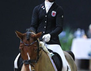 Lynn Thill on Interbrew De Rechri