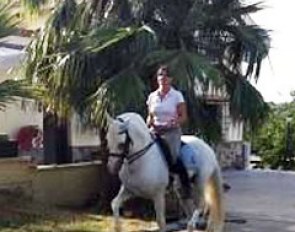 Classical Riding Reflection and Arte Ecuestre have joined in a new adventure by providing the ultimate Iberian experience in combining SICAB with working equitation.