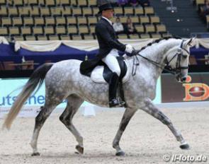 Matthias Kempkens on Stella