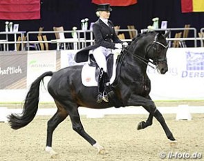 Jessica von Bredow-Werndl on Unee BB