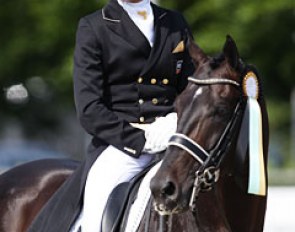 Winner winner Edward Gal on Zonik