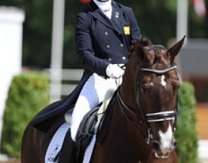 Suzanne Glas on Amazing