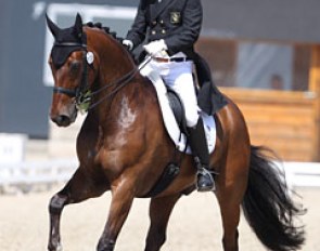 Portuguese Ricardo Ramalho on Despinio