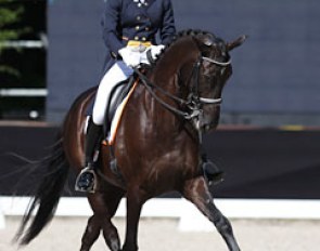 Carlijn Huberts on Watoeshi