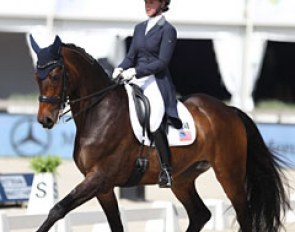 Dawn White-O Connor on Legolas
