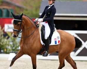 French Lea Bonifay on Timor