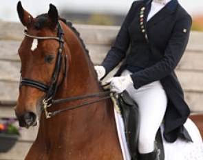 Zou Kuintjes on GG Desperado (by Florencio x Clavecimbel)