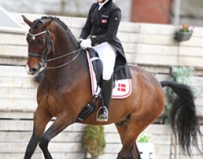 Karoline Rohmann on Jakas Don Louvre