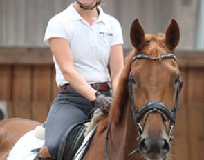 Ele Carroll and Javelin