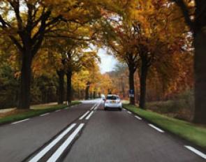 On the road to Vechta