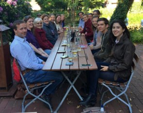 Be part of the Oldenburg Winter Meeting