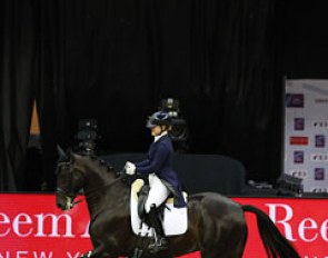 Barbara Davis on Fiderhit