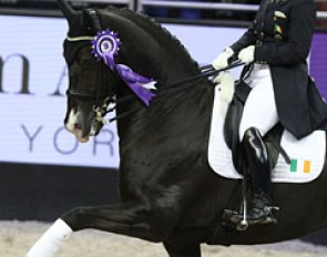 Judy Reynolds and Vancouver K