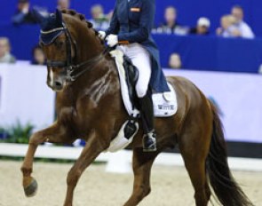 Madeleine Witte-Vrees on Cennin
