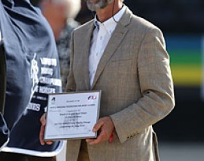 Dr. Ludwig Christmann