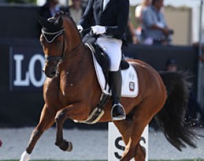 Severo Jurado Lopez and Quel Filou